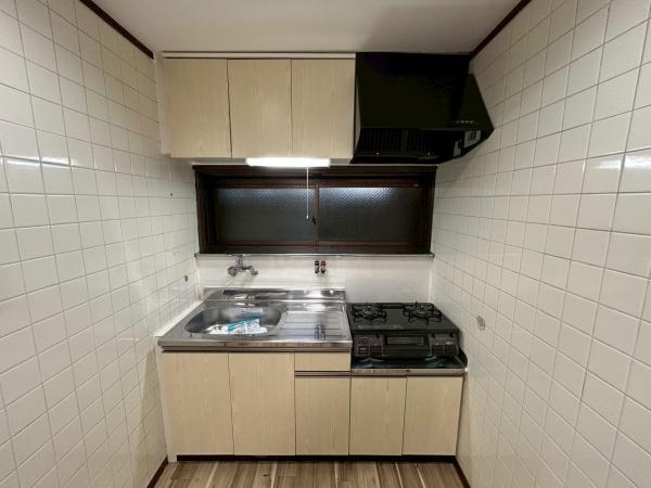 門真市石原町　中古テラスハウス