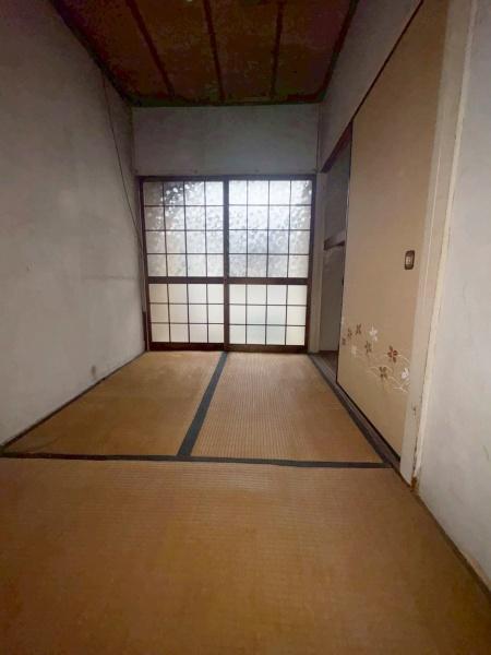 守口市南寺方中通1丁目　中古テラスハウス