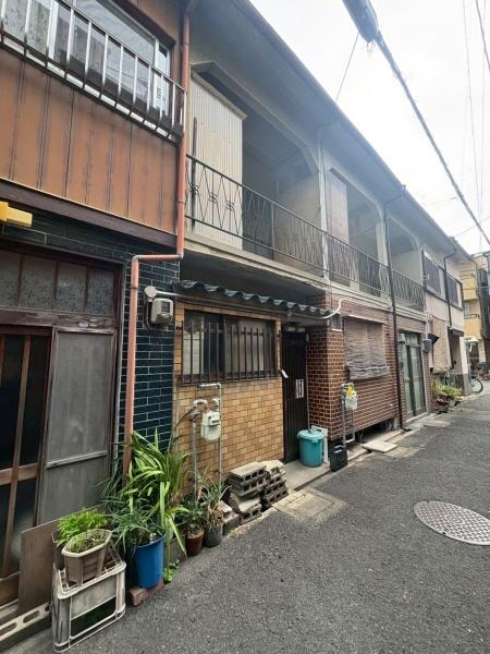 守口市南寺方中通１丁目の中古一戸建て