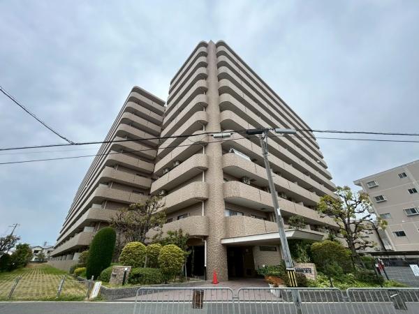 キングマンション守口
