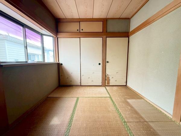 門真市島頭４丁目の中古一戸建て