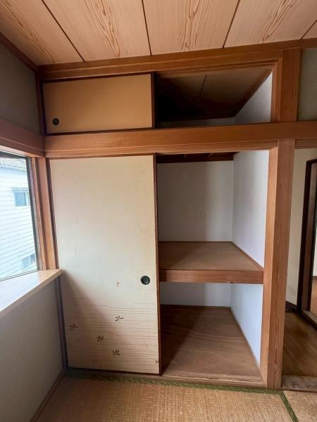 門真市島頭４丁目の中古一戸建て
