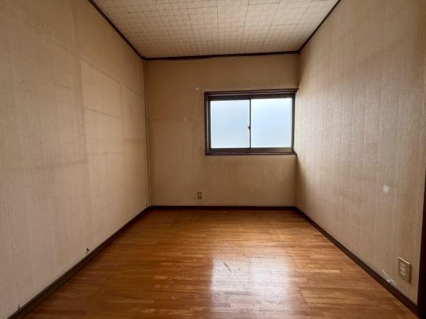 門真市島頭４丁目の中古一戸建て