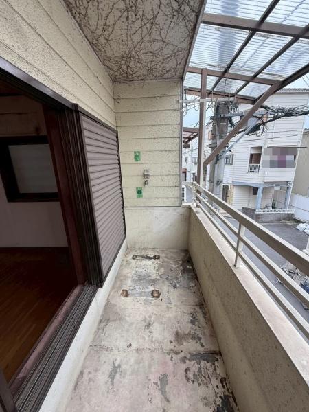 門真市島頭４丁目の中古一戸建て