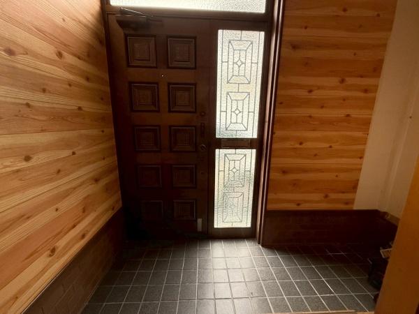 門真市島頭４丁目の中古一戸建て