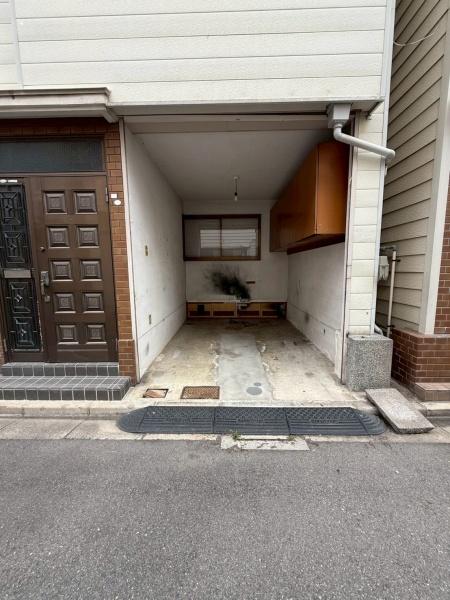 門真市島頭４丁目の中古一戸建て