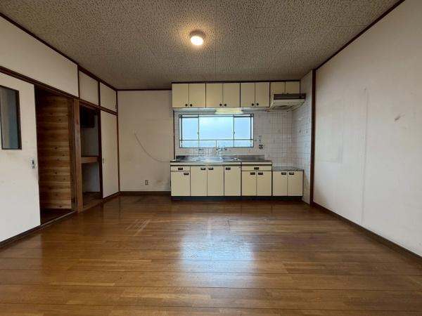 門真市島頭4丁目　中古戸建