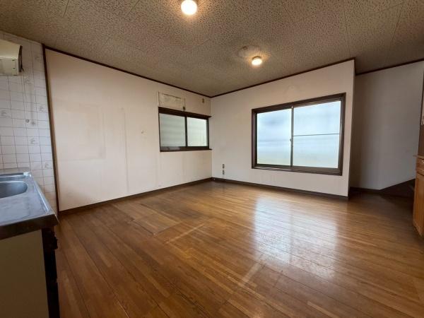 門真市島頭4丁目　中古戸建
