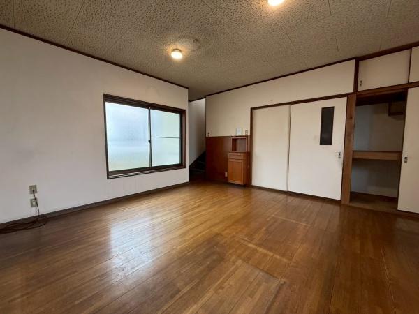 門真市島頭4丁目　中古戸建