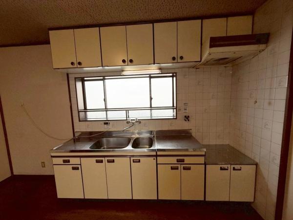 門真市島頭４丁目の中古一戸建て