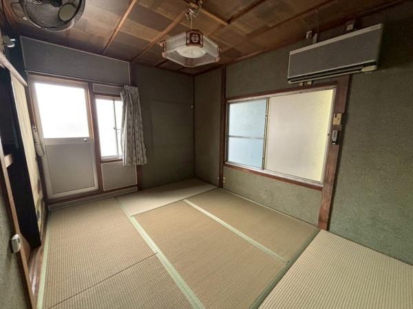 和泉市池上町２丁目の中古一戸建て