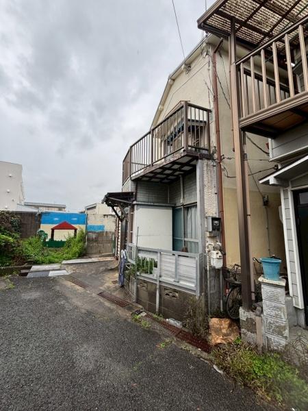 和泉市池上町２丁目の中古一戸建て