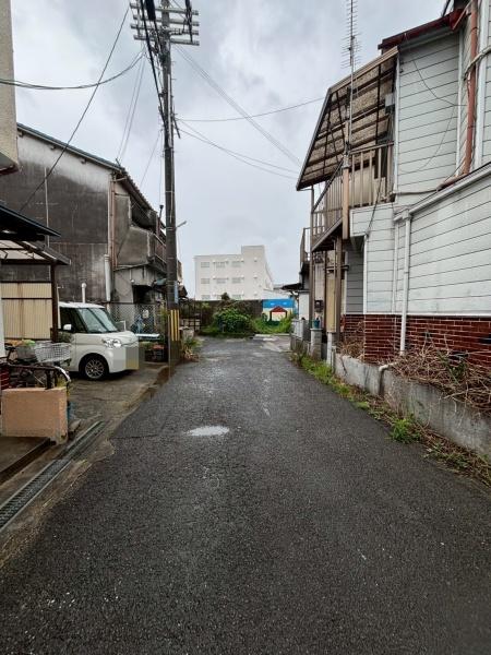 和泉市池上町２丁目の中古一戸建て