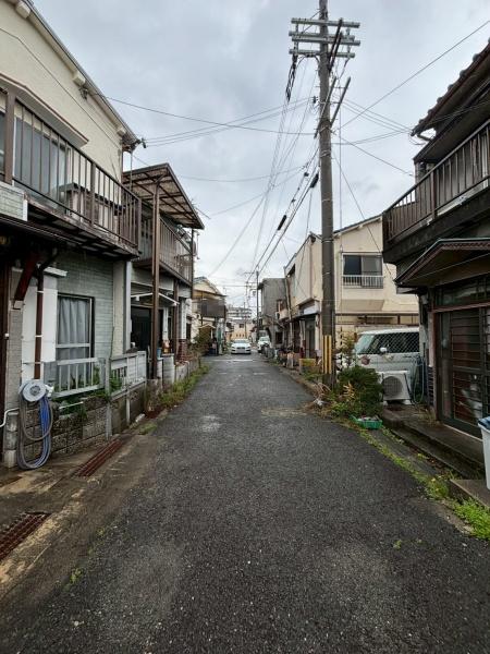 和泉市池上町２丁目の中古一戸建て