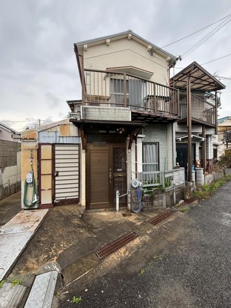 和泉市池上町2丁目 中古戸建