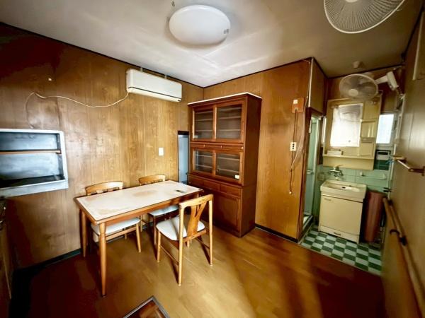 和泉市池上町2丁目　中古戸建