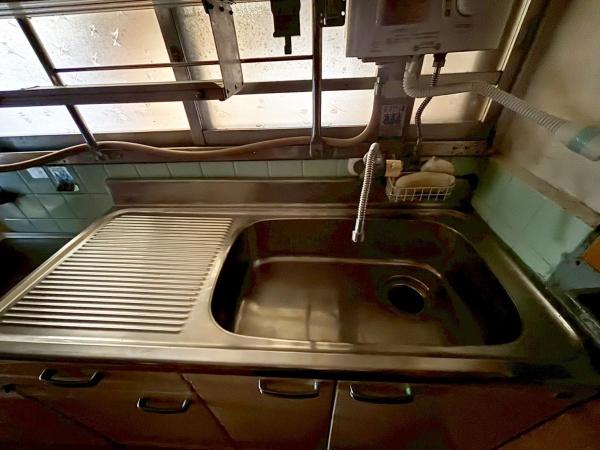 和泉市池上町2丁目　中古戸建