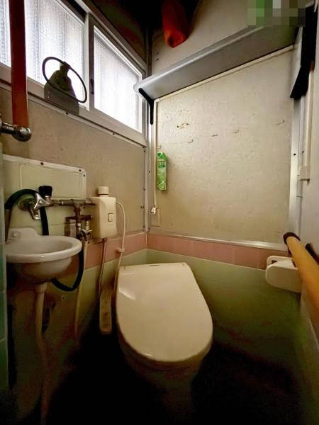 和泉市池上町２丁目の中古一戸建て