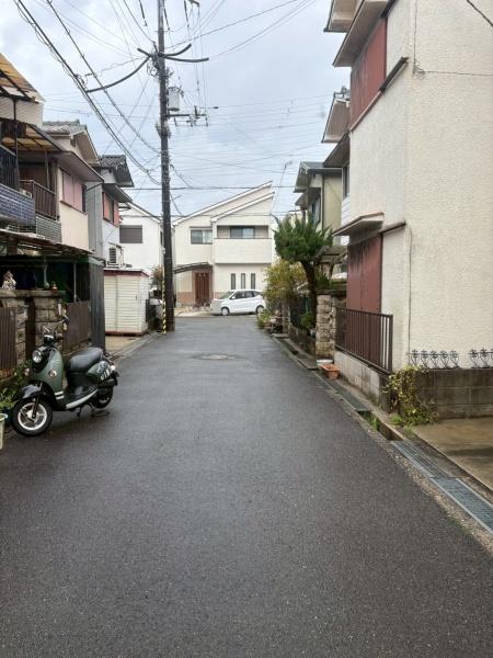 和泉市葛の葉町2丁目　新築戸建