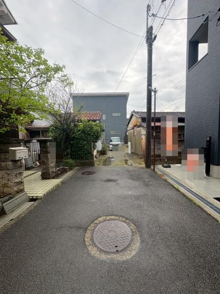 和泉市葛の葉町2丁目　新築戸建