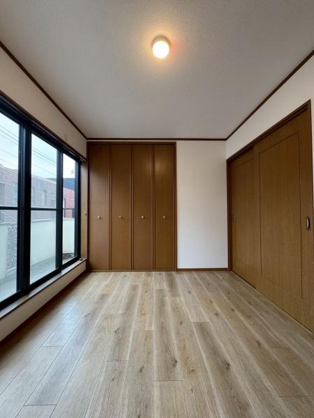 寝屋川市香里北之町の中古一戸建て