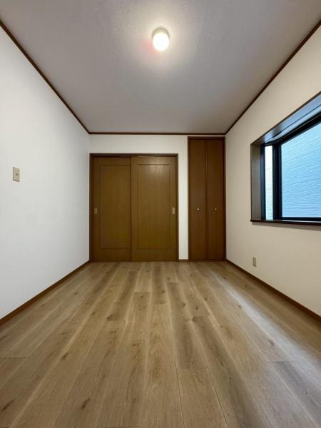 寝屋川市香里北之町の中古一戸建て