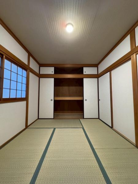 寝屋川市香里北之町の中古一戸建て