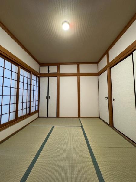 寝屋川市香里北之町の中古一戸建て