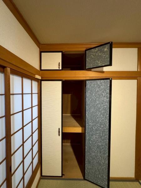 寝屋川市香里北之町の中古一戸建て