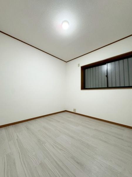 寝屋川市香里北之町の中古一戸建て