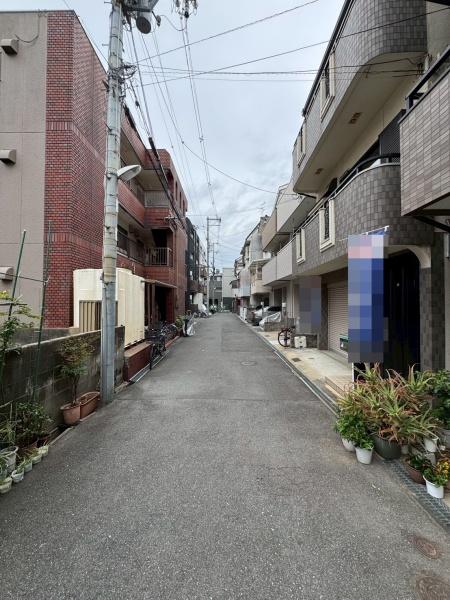 寝屋川市香里北之町の中古一戸建て