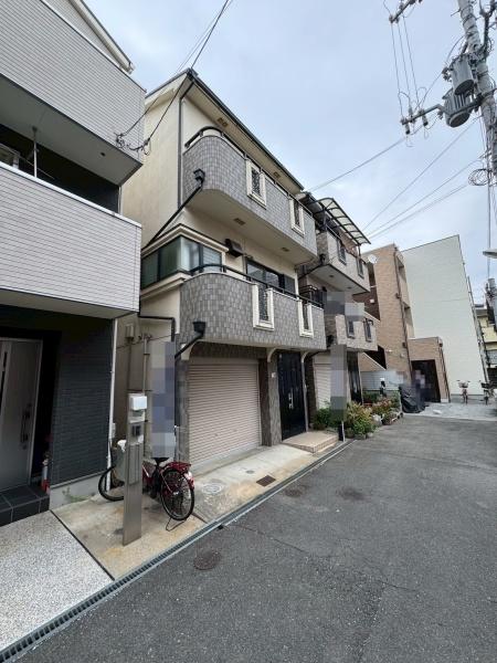 寝屋川市香里北之町の中古一戸建て