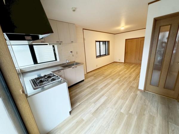 寝屋川市香里北之町の中古一戸建て