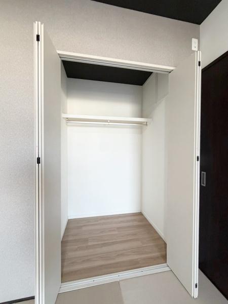 リバティパーク枚方Ｄ棟