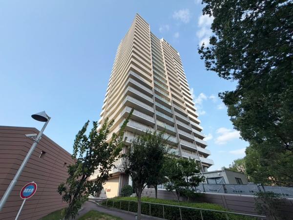 リバティパーク枚方Ｄ棟