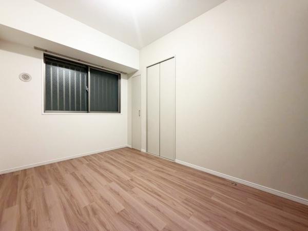 リバティパーク枚方Ｄ棟