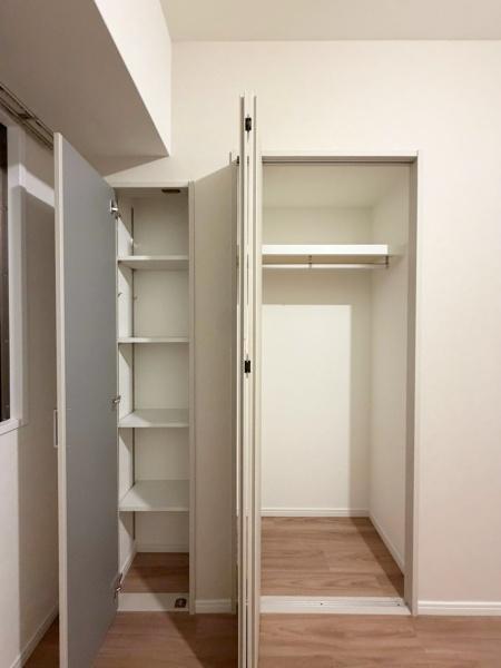 リバティパーク枚方Ｄ棟