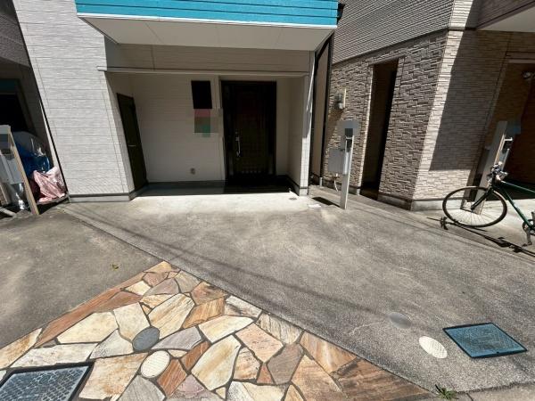 守口市大久保町４丁目の中古一戸建て