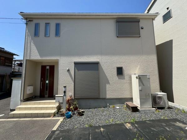 門真市下馬伏町　中古戸建