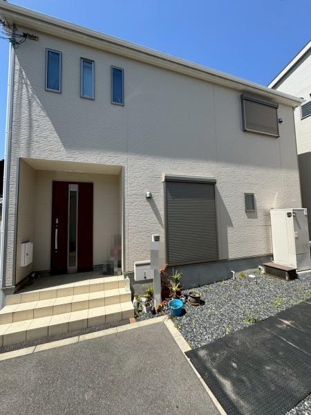 門真市下馬伏町　中古戸建