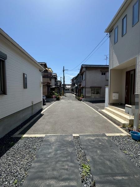 門真市下馬伏町　中古戸建