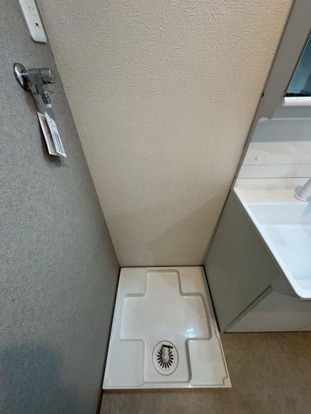 大和田ハイムＡ棟