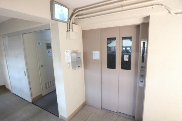 大和田ハイムＡ棟