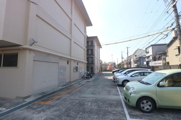 大和田ハイムＡ棟