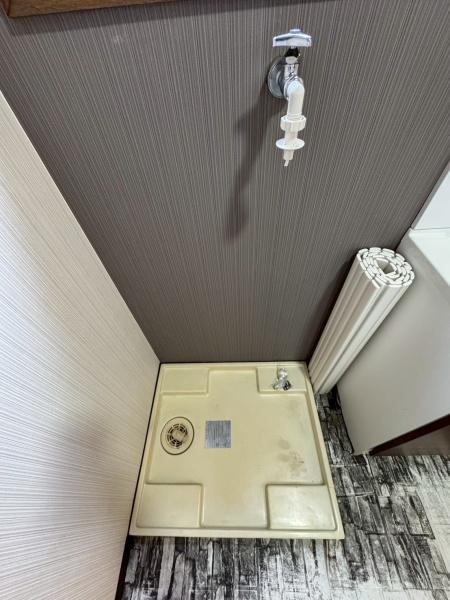 門真市野里町の中古一戸建て
