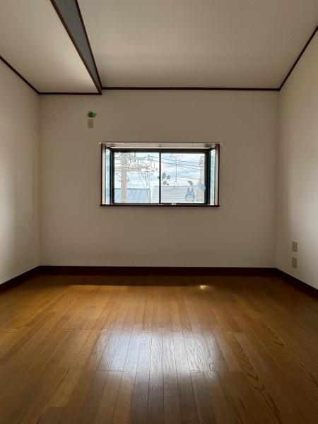 門真市野里町の中古一戸建て