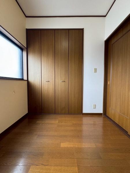 門真市野里町の中古一戸建て