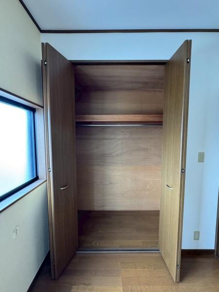 門真市野里町の中古一戸建て