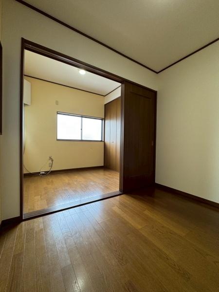 門真市野里町の中古一戸建て