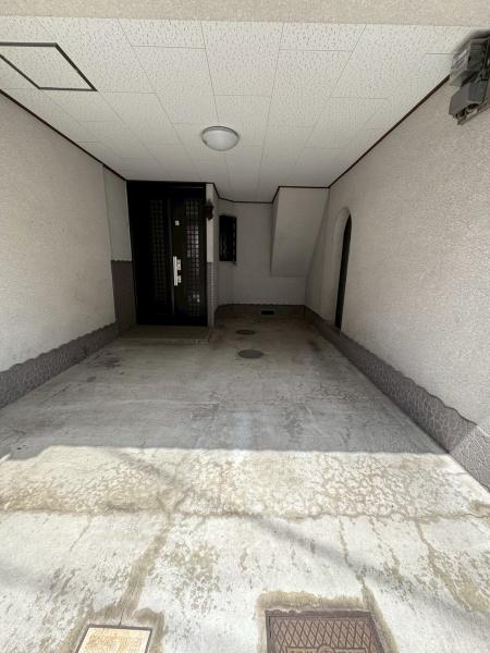 門真市野里町の中古一戸建て
